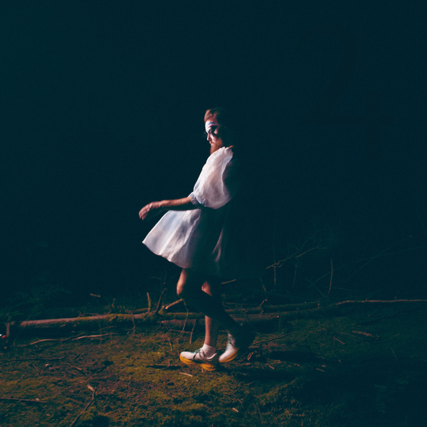 New Song, new shows, same old dress